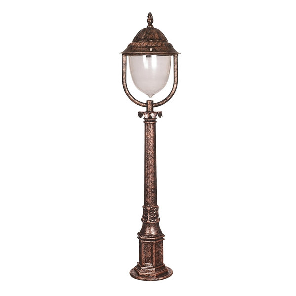 East Urban Home Lamp Post (Full) Wayfair